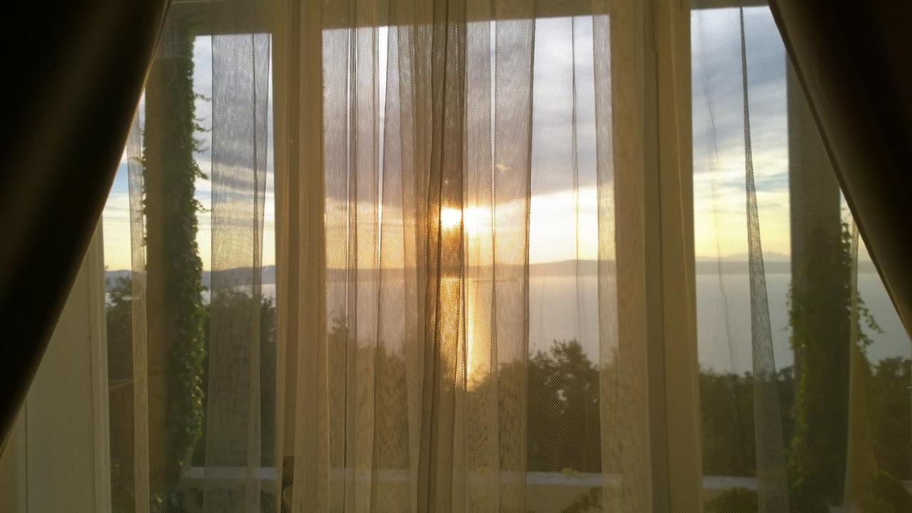 Il Caminetto Montefiascone Hotel Buitenkant foto