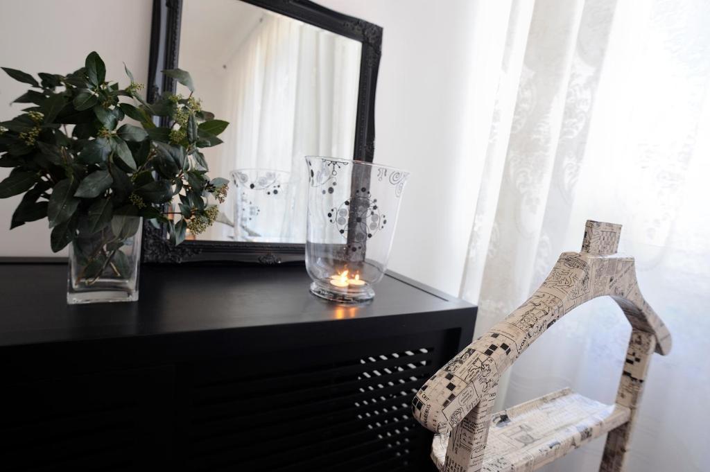 Il Caminetto Montefiascone Hotel Kamer foto