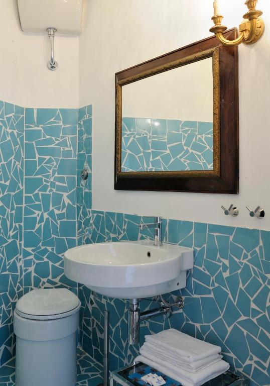 Il Caminetto Montefiascone Hotel Kamer foto